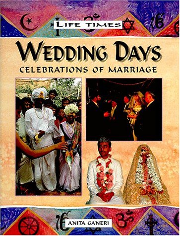 Cover of Wedding Days