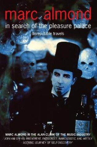 Cover of In Search of the Pleasure Palace