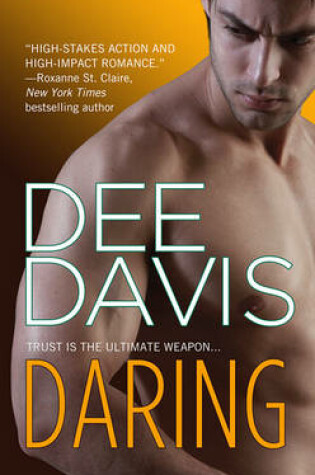 Cover of Daring