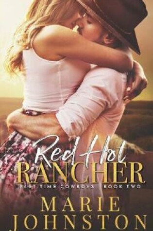 Cover of Red Hot Rancher