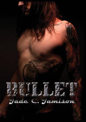 Book cover for Bullet