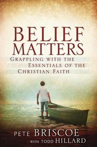 Cover of Belief Matters