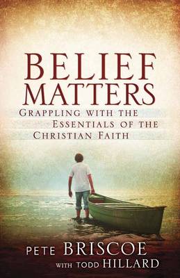 Book cover for Belief Matters