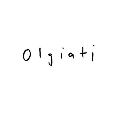 Book cover for Olgiati | Vortrag