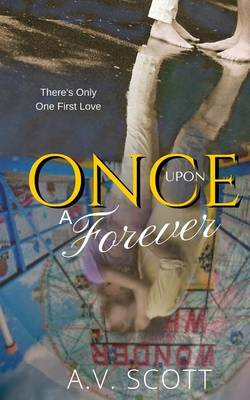 Book cover for Once Upon A Forever