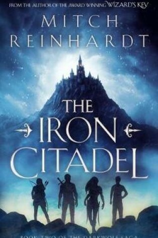 Cover of The Iron Citadel