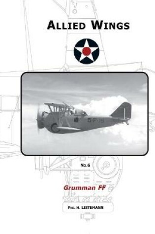 Cover of Grumman FF