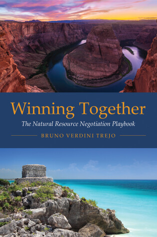 Cover of Winning Together