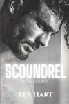 Book cover for Scoundrel