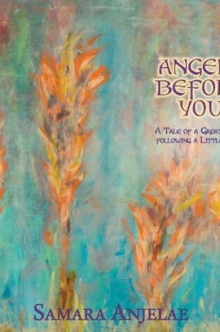 Cover of Angels Before You