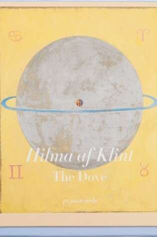 Cover of Hilma AF Klint: The Dove