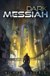 Book cover for The Dark Messiah