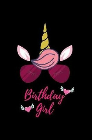 Cover of Birthday Girl