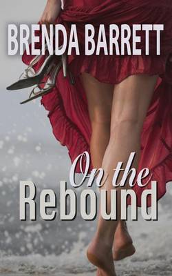 Book cover for On the Rebound