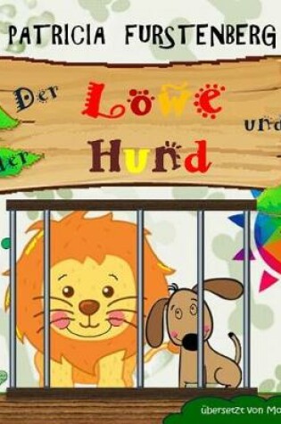 Cover of Der Löwe und der Hund