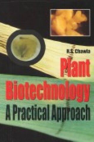 Cover of Plant Biotechnology