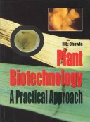 Book cover for Plant Biotechnology
