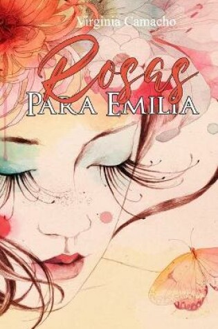 Cover of Rosas para Emilia