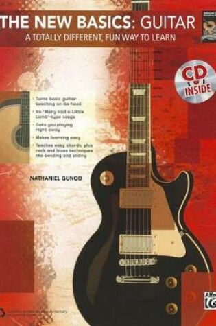 Cover of Guitar