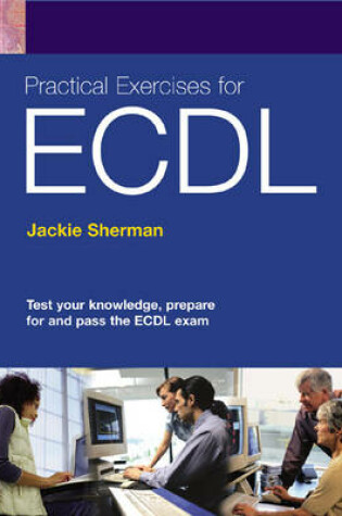 Cover of Practical Exercises for ECDL