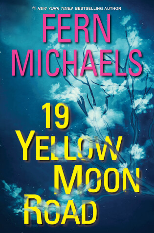 Cover of 19 Yellow Moon Road