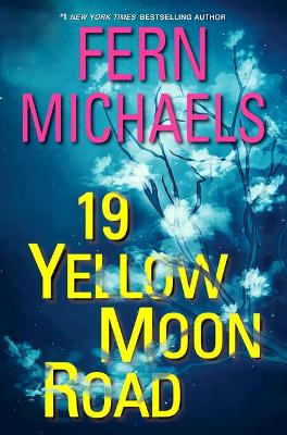 Cover of 19 Yellow Moon Road
