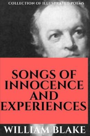 Cover of Songs of Innocence and Experiences