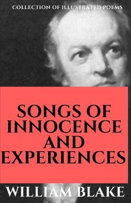 Book cover for Songs of Innocence and Experiences