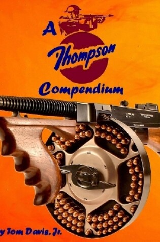 Cover of A Thompson Compendium
