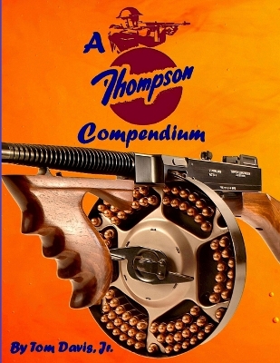 Book cover for A Thompson Compendium