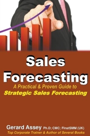 Cover of Sales Forecasting