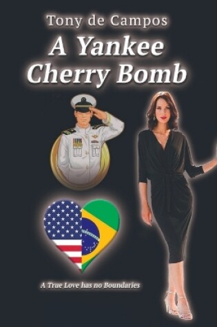 Cover of A Yankee Cherry Bomb