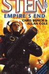 Book cover for Empire's End
