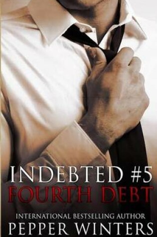 Cover of Fourth Debt