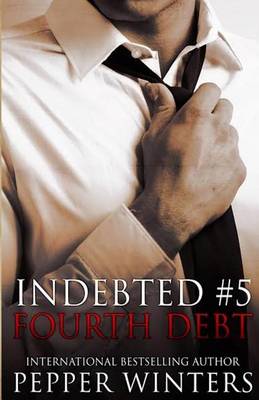 Book cover for Fourth Debt