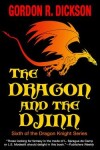 Book cover for The Dragon and the Djinn