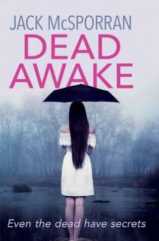 Cover of Dead Awake