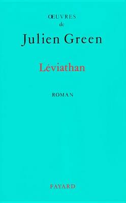 Book cover for Leviathan