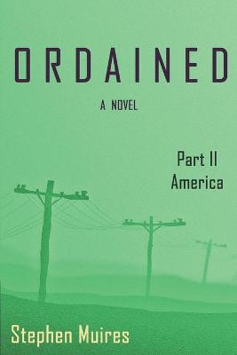 Cover of Ordained