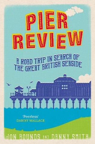 Cover of Pier Review