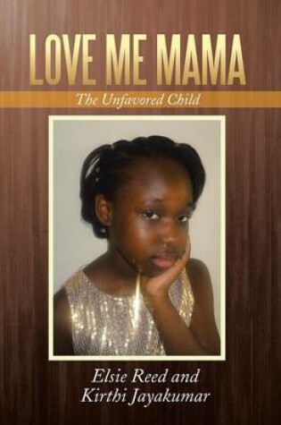 Cover of Love Me Mama