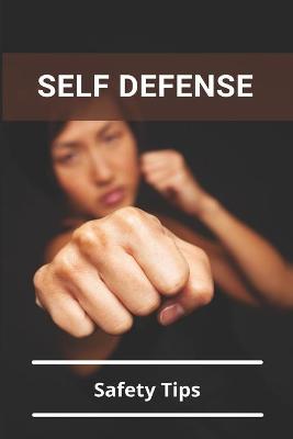 Cover of Self-Defense