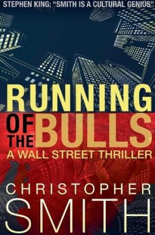 Cover of Running of the Bulls