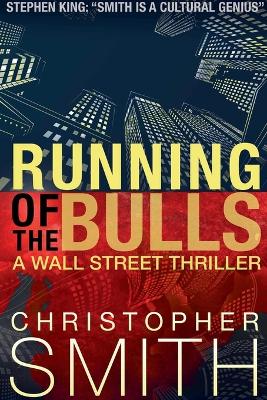 Book cover for Running of the Bulls