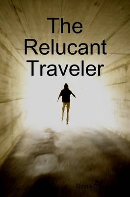 Book cover for The Relucant Traveler