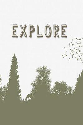 Book cover for Explore