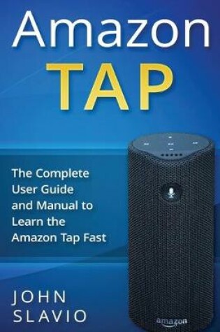 Cover of Amazon Tap