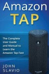 Book cover for Amazon Tap