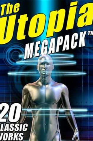 Cover of The Utopia Megapack (R)