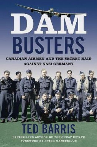 Cover of Dam Busters